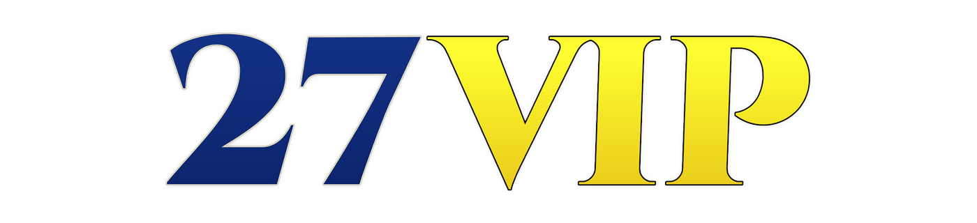 27vip Logo